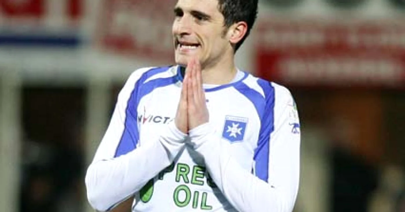 Daniel Niculae
