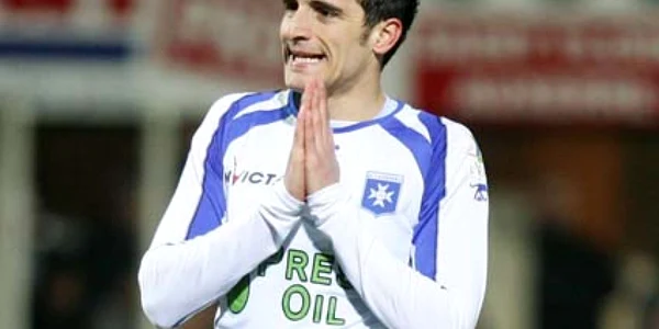 Daniel Niculae