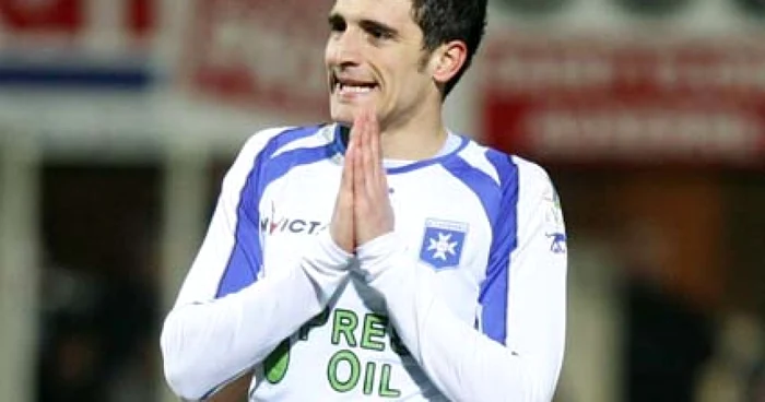 Daniel Niculae