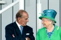 Regina Elisabeta si Printul Filip FOTO Profimedia