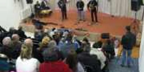 Muzică și poezie de Ziua Națională a României 