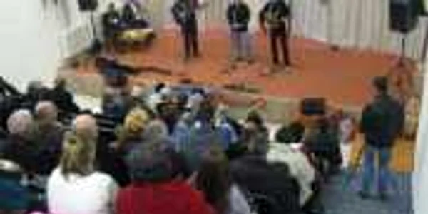 Muzică și poezie de Ziua Națională a României 