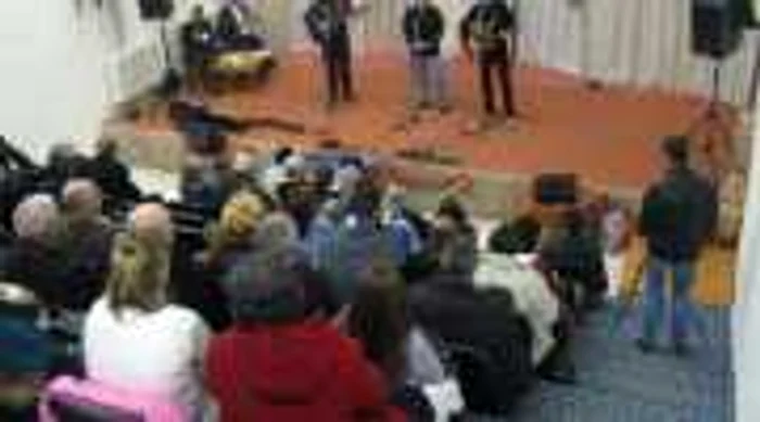 Muzică și poezie de Ziua Națională a României