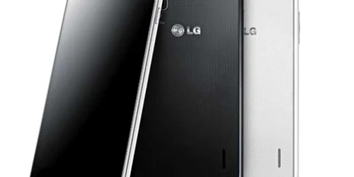 lg optimus g