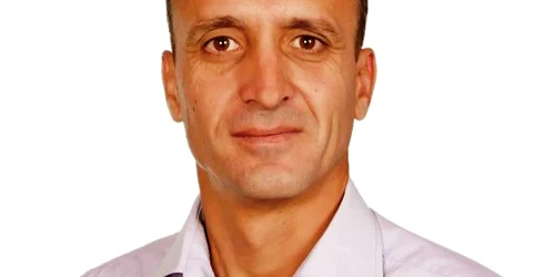 prof Sorin Ion