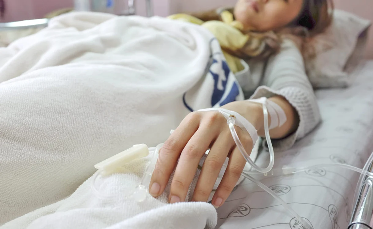 Femeia de 74 de ani se află în stare gravă la spital FOTO arhivă Adevărul