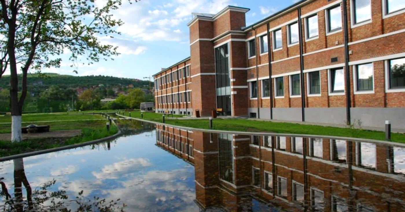 Liberty Technology Park Cluj