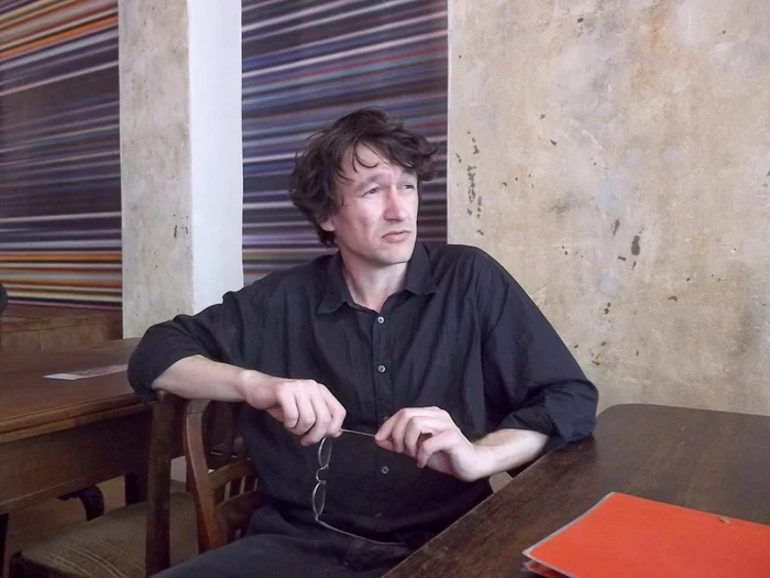 Nicolas
Cavaillès, traducător, eseist, editor