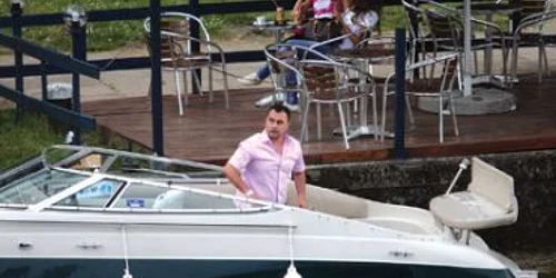 Timişoara: EXCLUSIV Ucigaşul cu Ferrari a mărturisit: "Îmi pare rău pentru accident!"