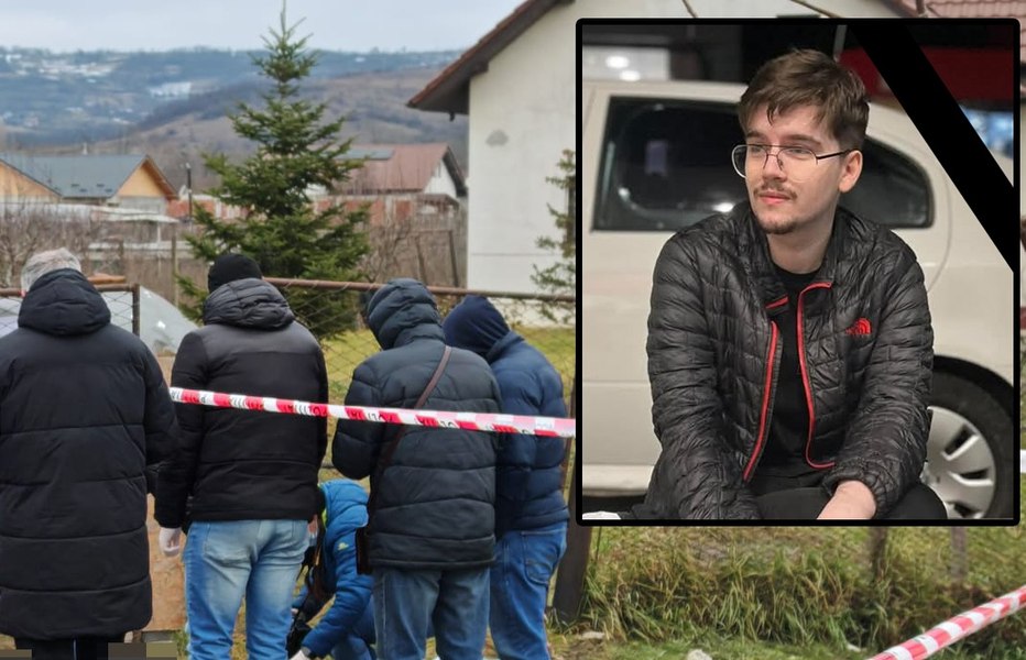 Cine era tânărul care a fost găsit mort pe un drum, la ieșirea din Vaslui. A fost văzut ultima dată la o petrecere în club