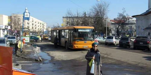 Autobuzele vor avea trasee mai lungi