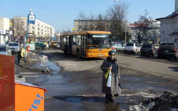 Autobuzele vor avea trasee mai lungi