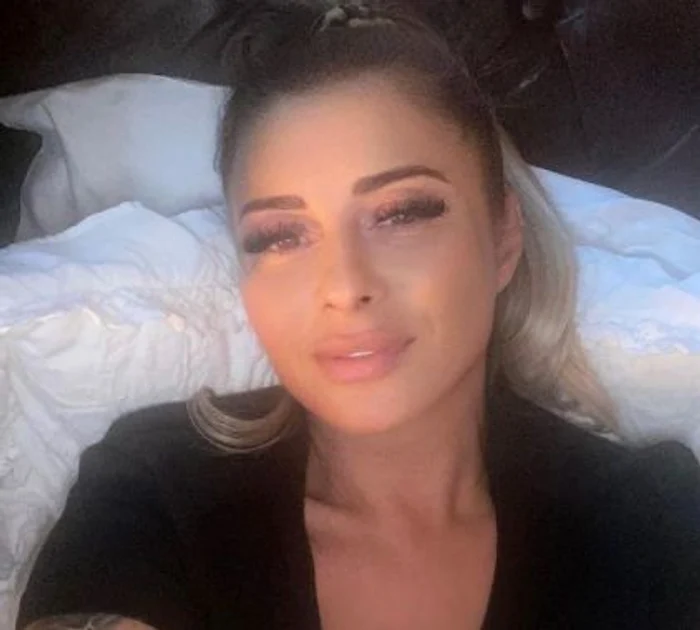 Steliana Sima