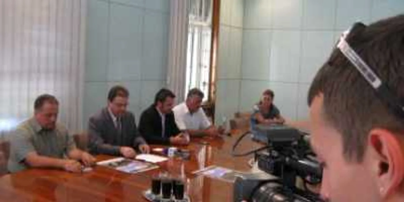 Târgu-Mureş: Distracţie pe Valea Regilor, la Ibăneşti