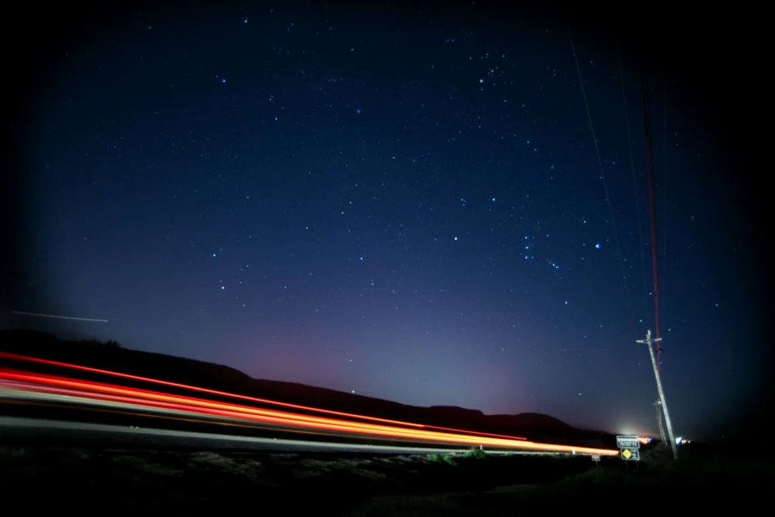 Cometa Halley apare pe cer odată la 76 de ani