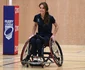 Kate Middleton a jucat rubgy în scaun cu rotile