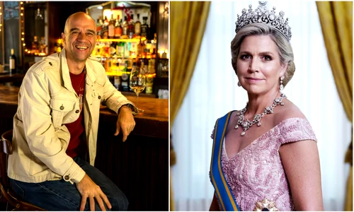 Fratele Reginei Maxima, Martin Zorriguetta, e patron de restaurant Instagram jpg