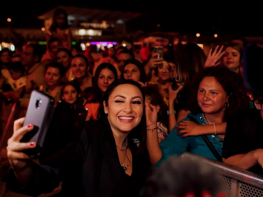  De ce a plecat Andra (37 de ani) de la Vocea României s-a aflat tocmai acum!