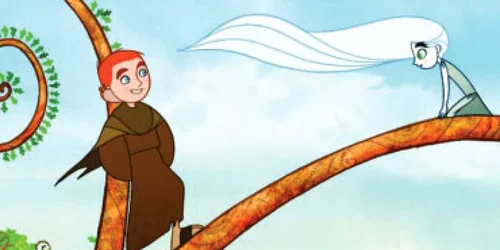 A patra întoarcere în universul animaţiei