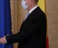 Depunere jurământ guvern Florin Cîţu - Klaus Iohannis / FOTO Inquam Photos / Octav Ganea / 23 dec 2020