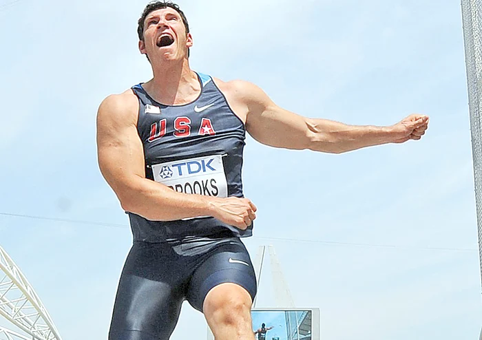 Brooks a făcut  pe barmanul