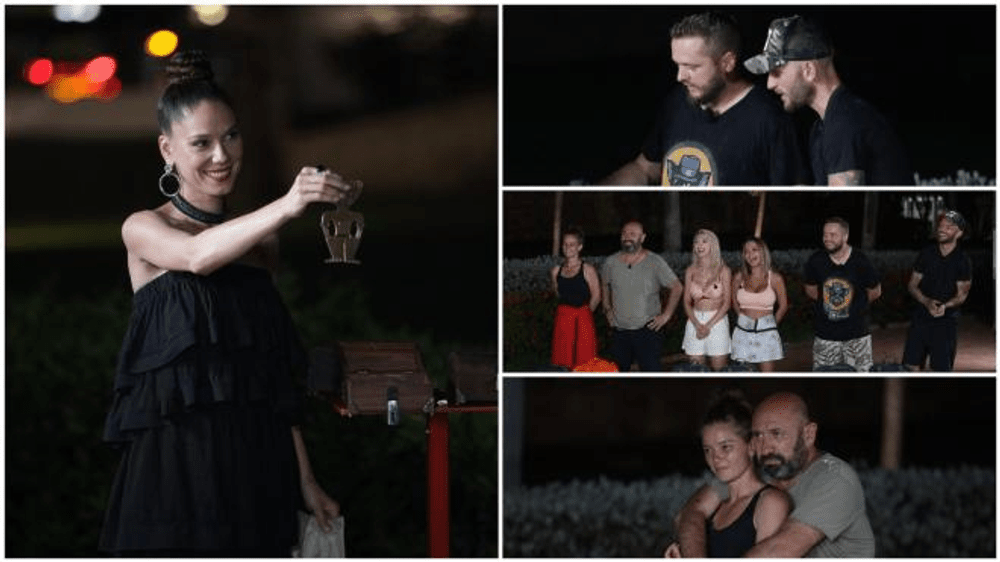 S-au decis finaliștii de la America Express! Cine a fost eliminat înainte de Marea Finală