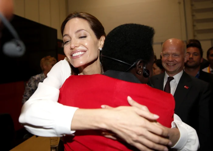 angelina jolie foto reuters