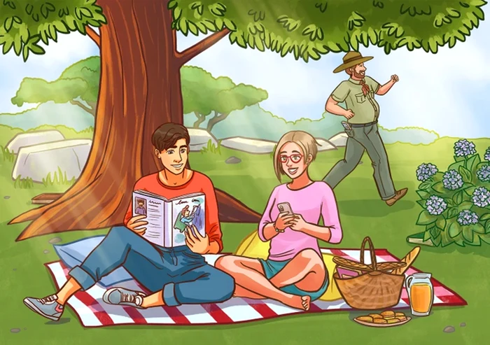 Testul trebuie rezolvat în doar zece secunde