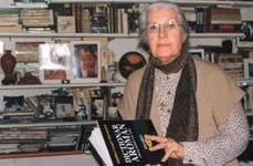 Matilda Caragiu Marioțeanu, o „româncă aromâncă adevărată” jpeg