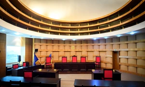 Inalta Curte de Casatie si Justitie Foto   iccj ro jpg