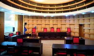 Inalta Curte de Casatie si Justitie Foto   iccj ro jpg