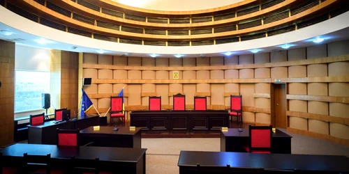 Inalta Curte de Casatie si Justitie Foto   iccj ro jpg