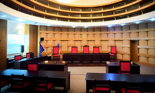 Inalta Curte de Casatie si Justitie Foto   iccj ro jpg