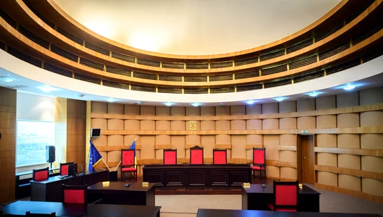 Inalta Curte de Casatie si Justitie Foto   iccj ro jpg