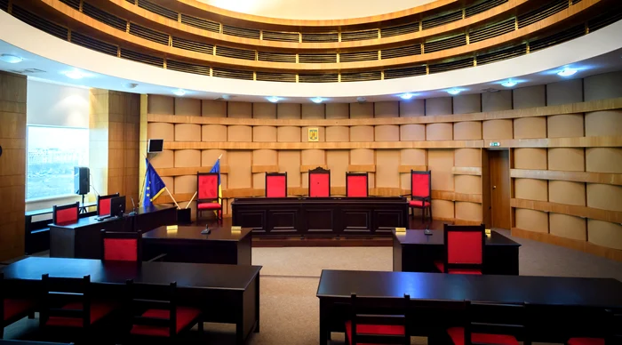ÎCCJ acuză Guvernul că ignoră hotărârile judecătorești FOTO: ÎCCJ