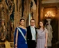 Prințesa Victoria, Prințul Daniel și Prințesa Estelle
