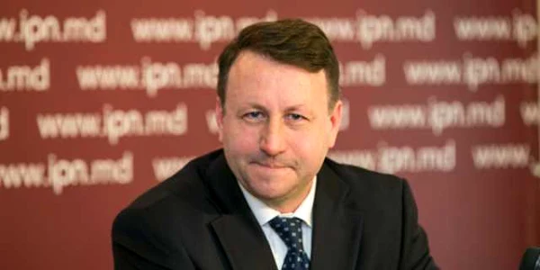 Igor Munteanu IPN