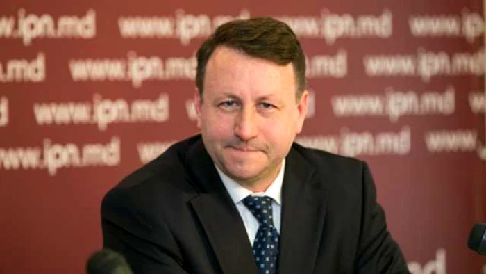 Igor Munteanu IPN