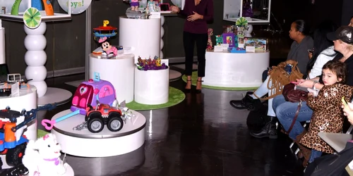 Toys R Us Inc FOTO Getty Images