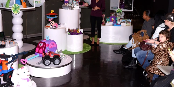 Toys R Us Inc FOTO Getty Images 