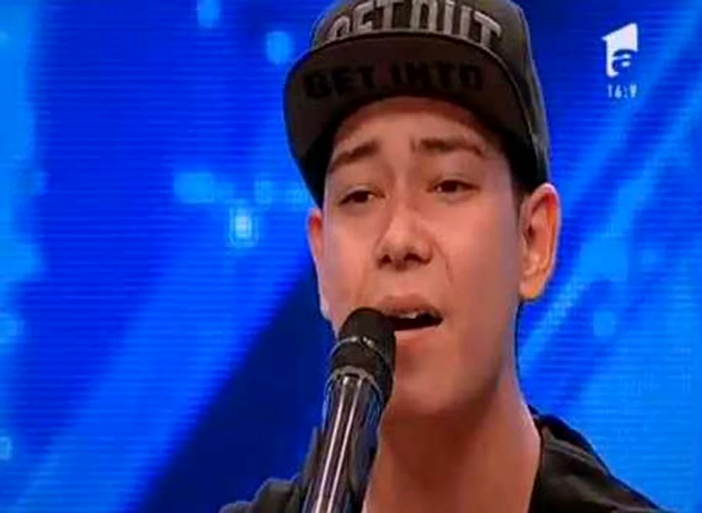 Cele mai bune momente de la X Factor. Zuo Vlad Quan Dragomirescu 