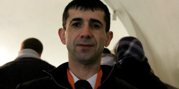 escroc