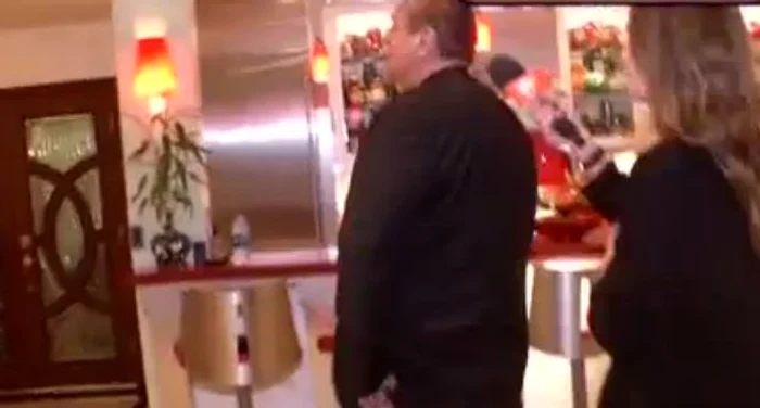 Nick Rădoi (FOTO ACCES DIRECT)