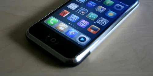 primul iphone foto william hook/flickr