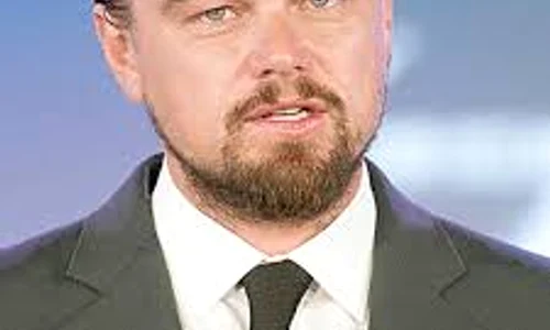 Dicaprio a fost văzut de câteva ori în compania ei jpeg