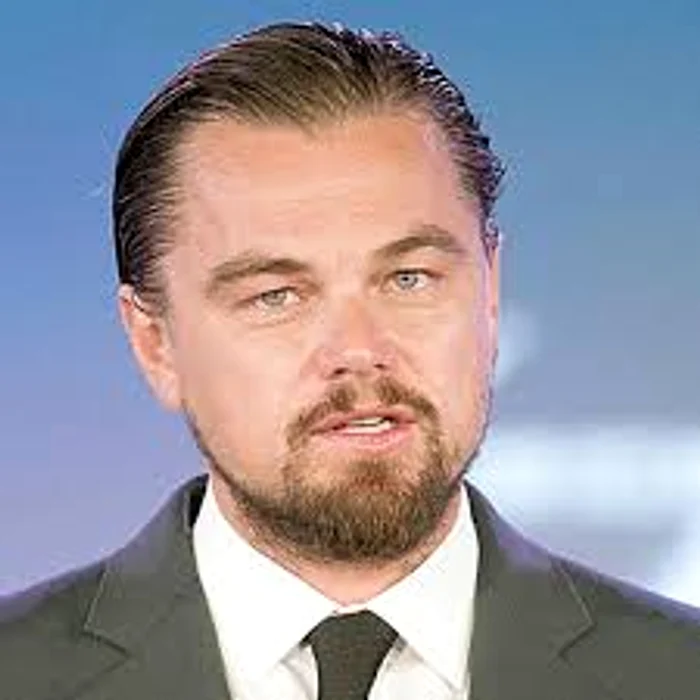 Dicaprio a fost văzut de câteva ori în compania ei