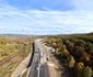 Autostrada Lugoj Deva, zona Margina Holdea  Foto Daniel Guță  ADEVĂRUL (17) jpg