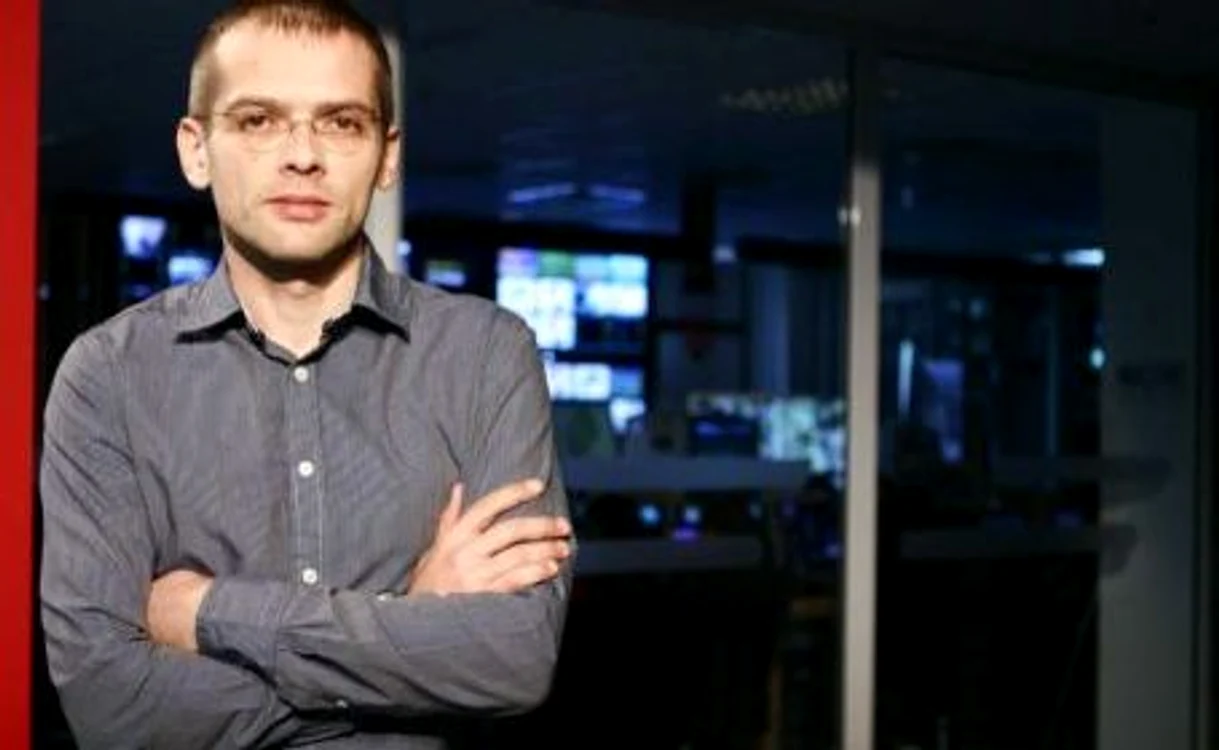 Adelin Petrişor