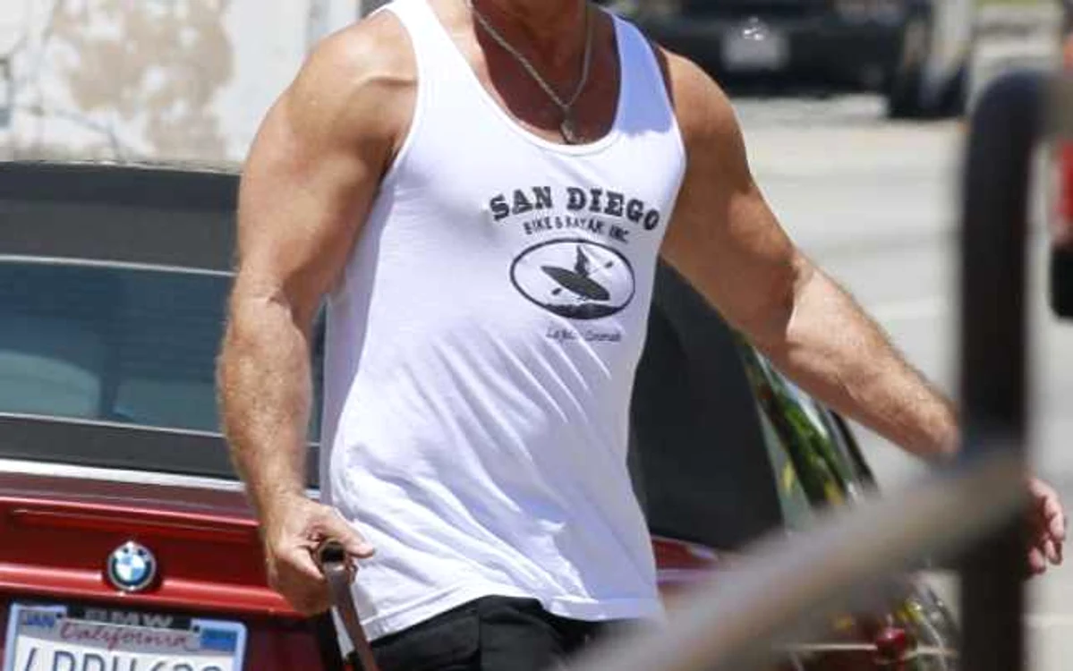 Mel Gibson
