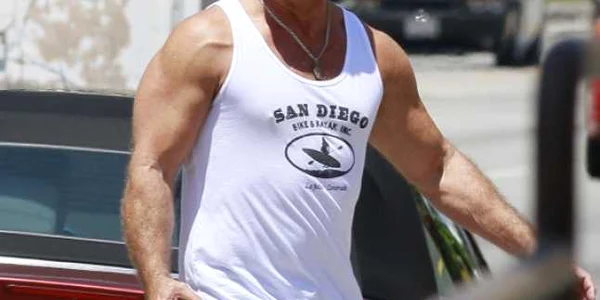 Mel Gibson